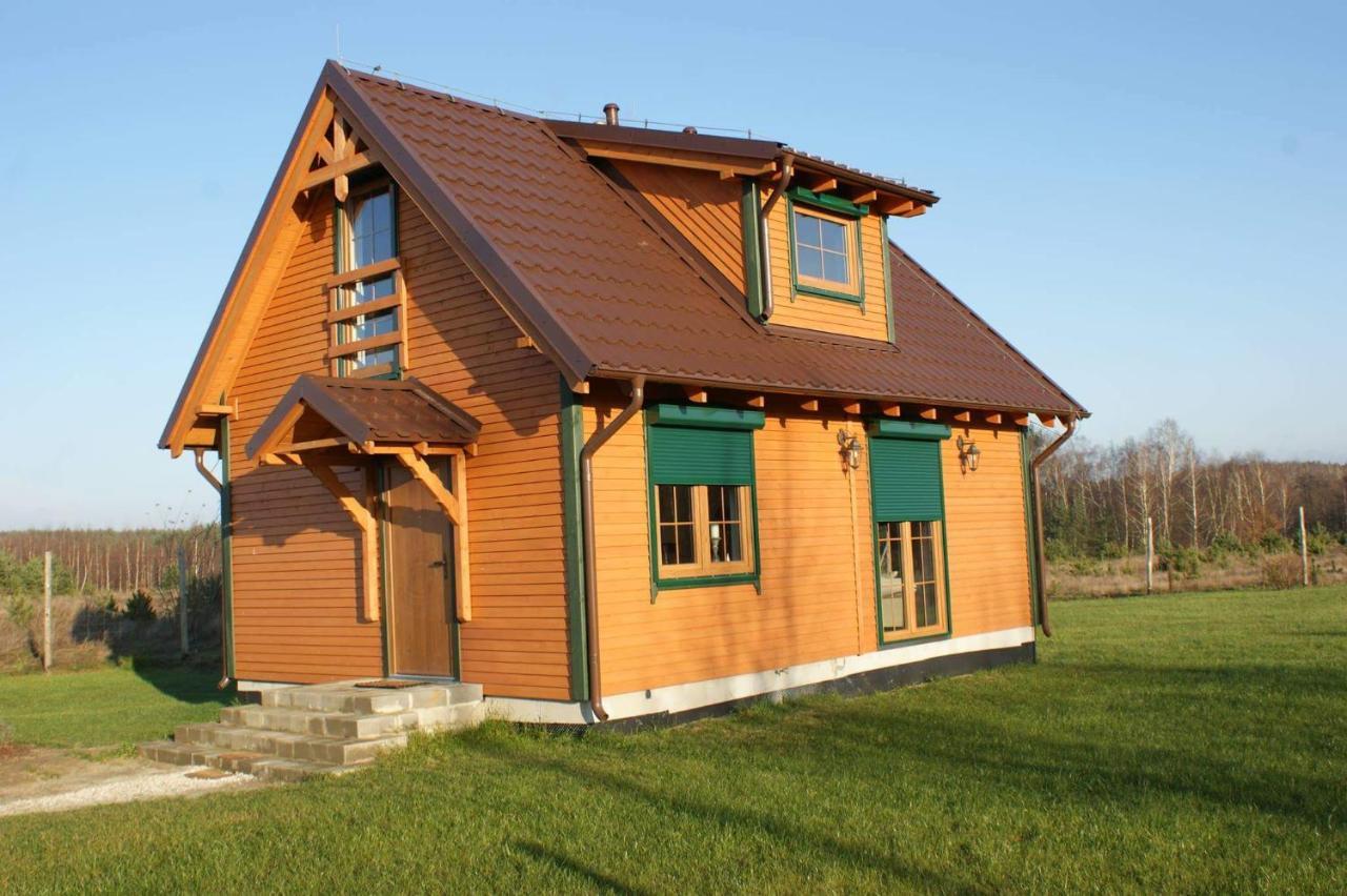 Lavender Cottage Хажукови Екстериор снимка