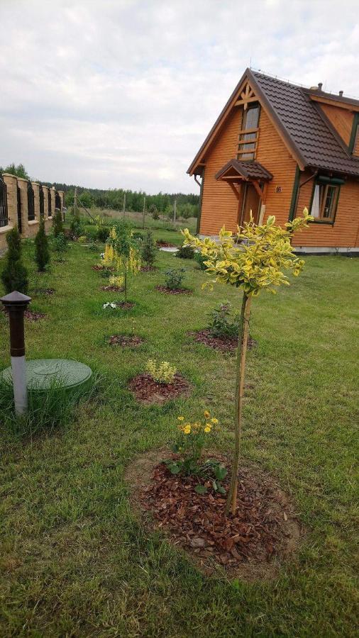 Lavender Cottage Хажукови Екстериор снимка