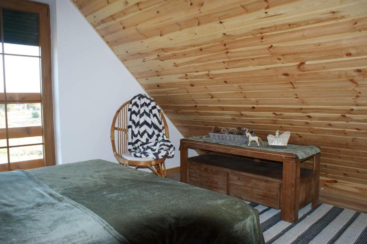 Lavender Cottage Хажукови Екстериор снимка
