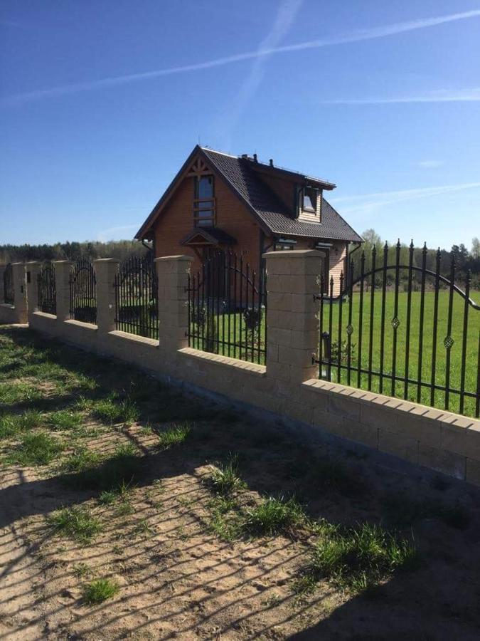 Lavender Cottage Хажукови Екстериор снимка
