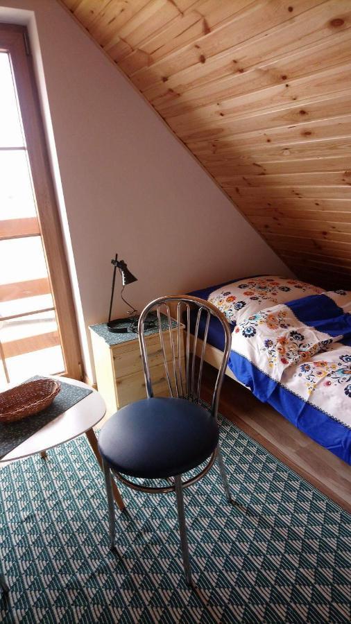Lavender Cottage Хажукови Екстериор снимка