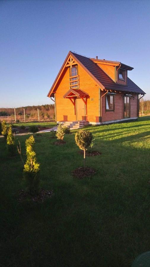 Lavender Cottage Хажукови Екстериор снимка